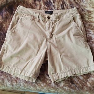 Size 31 shorts